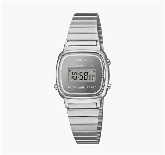 Orologio Casio Vintage Collection LA670WES-7AEF - LA670WES-7AEF